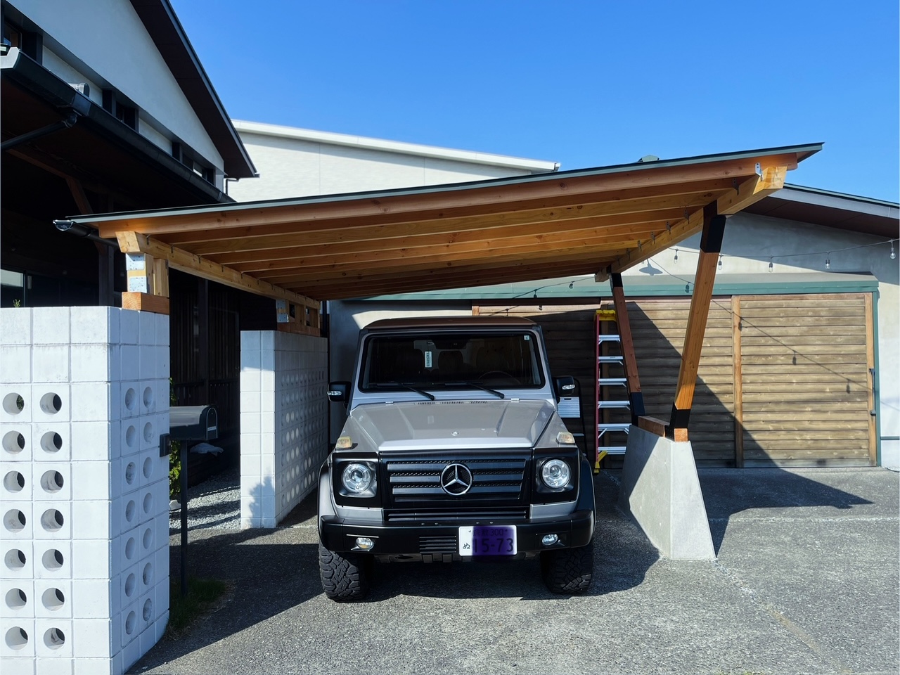 NEW CONSTRUCTION #004