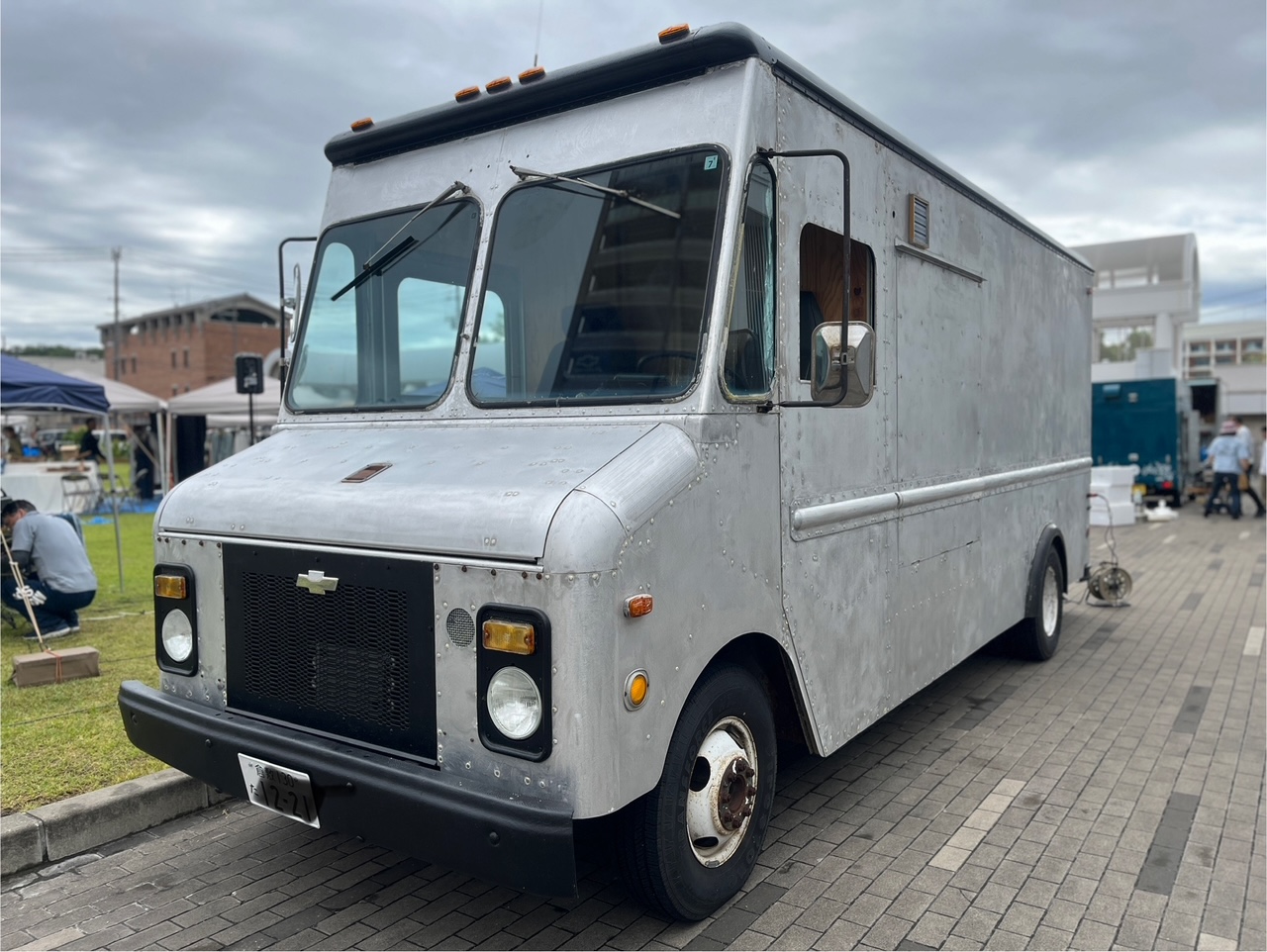 SHOP RENOVATION #018