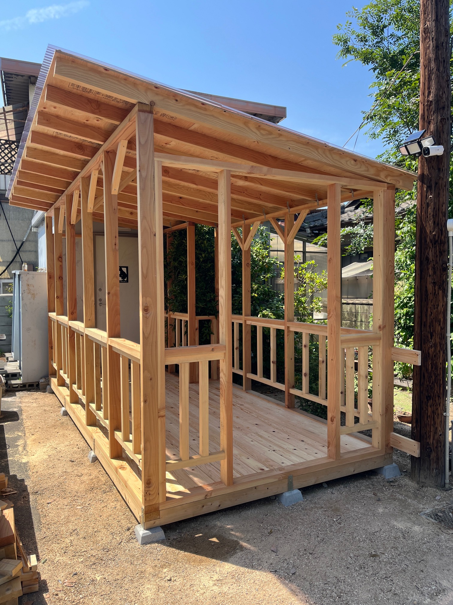 NEW CONSTRUCTION #003